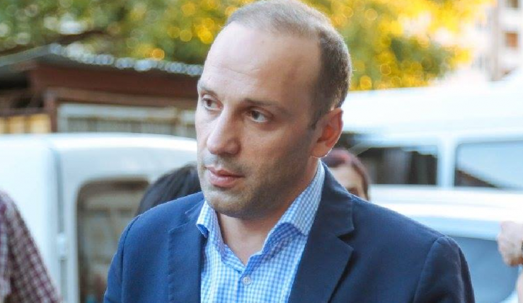 იუსტიციის საბჭოს არანაირი ლეგიტიმაცია და ნდობა არ გააჩნია საზოგადოებაში - გოგიჩაიშვილი