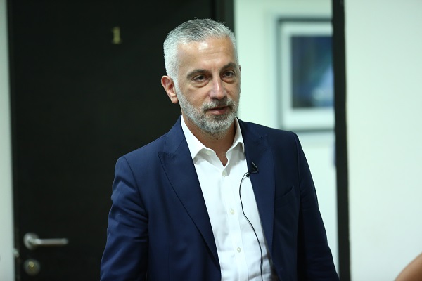 კახა ბექაური: „სილქნეტმა&quot; უკვე შეაჩერა გაძვირების პროცესი და იმედი მაქვს „მაგთიც&quot; სწორ გადაწყვეტილებას მიიღებს