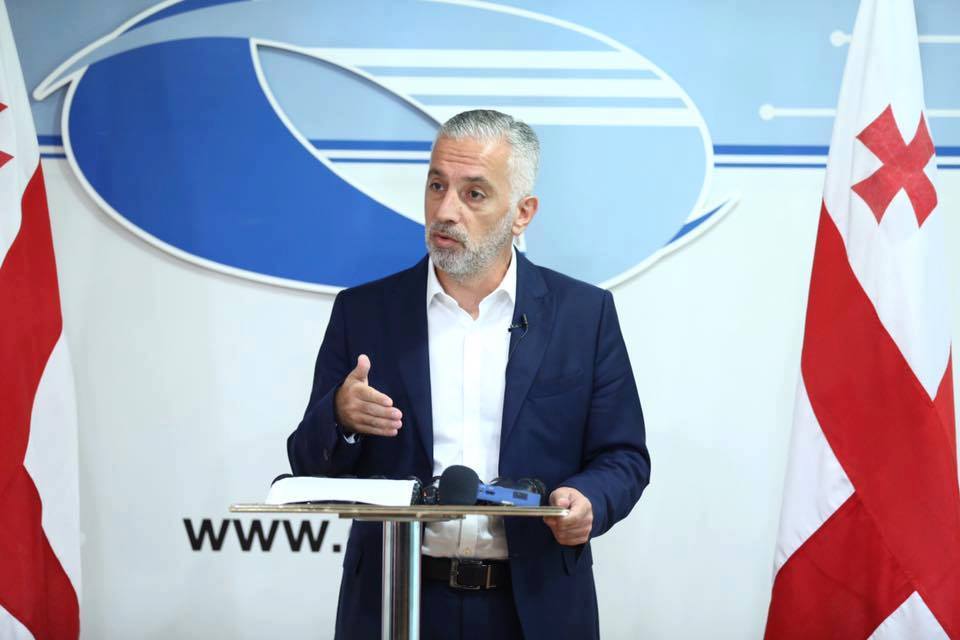 კახა ბექაური: მფლობელის მიერ "ბილაინის" გაყიდვა არ ნიშნავს, რომ ის ბაზარზე არ იარსებებს, მესამე კომპანია არ გაქრება