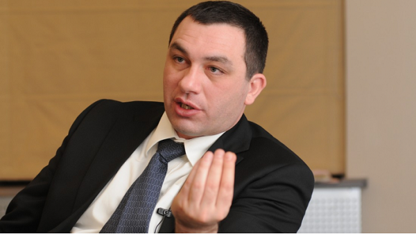 უნდა იყოს პოლიტიკურად კეთროვანი ყველასთვის - ბოკერია ბესელიას პირადი ცხოვრების კადრების გამავრცელებელზე