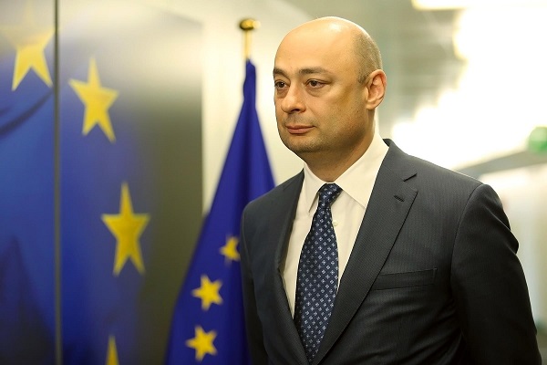 გიორგი ქობულია კონფერენციაზე „საქართველო და მსოფლიო 2019 წელს“ პანელებში მიიღებს მონაწილეობას