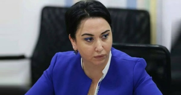 კოლექტიური მოძალადე ფრაგმენტულად, მაგრამ დიდი დოზით შემოვიდა ჩვენს "გუნდში". საკმარისია! - ეკა ბესელია