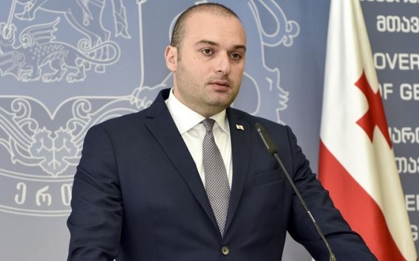 ჩვენთვის, როგორც ქვეყნისთვის, მთავარი აქტივია ჩვენი ადამიანები - ბახტაძე