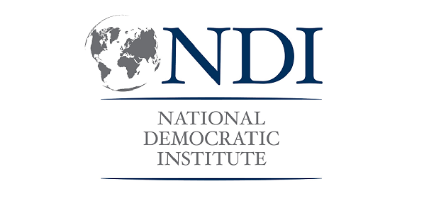 გამოკითხულთა 59 %-ისთვის  ძალიან მნიშვნელოვანია იცხოვროს დემოკრატიულ ქვეყანაში - NDI