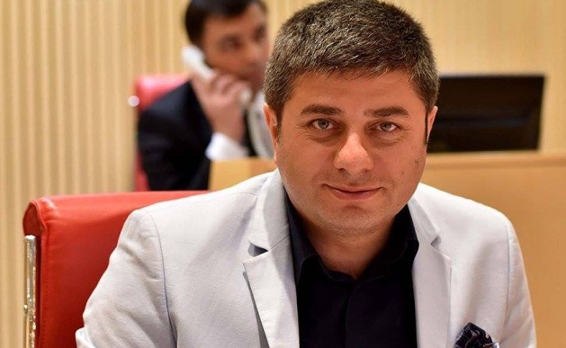 ქართული ოცნება სწორედაც რომ შიდა დემოკრატიის მაგალითს აძლევს მთელ საზოგადოებას - ზაქარია ქუცნაშვილი
