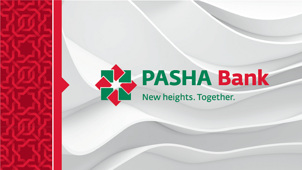 Changes in Composition of Supervisory Board of PASHA Bank