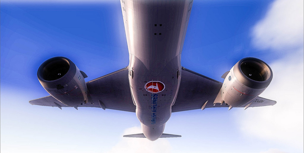 Turkish Airlines-ის ფლოტს მალე ახალი Boeing 787 Dreamliner-ი დაემატება
