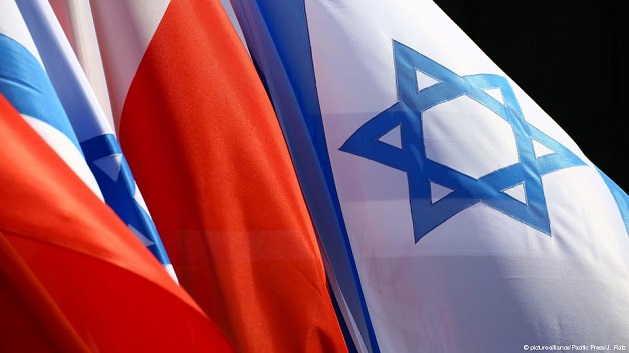 ისრაელის პრემიერ-მინისტრის განცხადებას ვიშეგრადის ქვეყნების სამიტის გაუქმება მოჰყვა