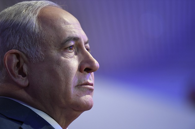 ისრაელის პრემიერ-მინისტრმა მოსკოვში დაგეგმილი ვიზიტი გააუქმა