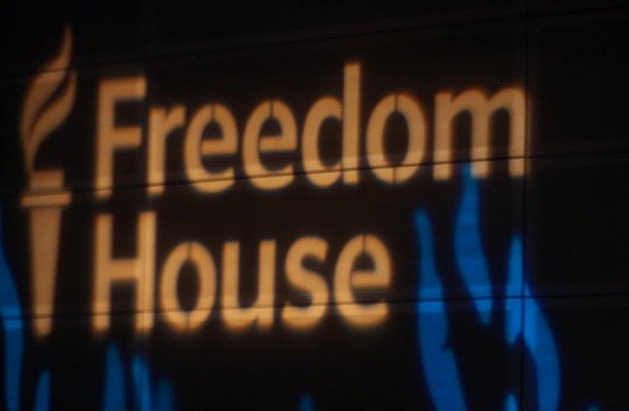 საქართველოში კანონის უზენაესობა კვლავაც პოლიტიკურ ინტერესებს ეწირება -  Freedom House