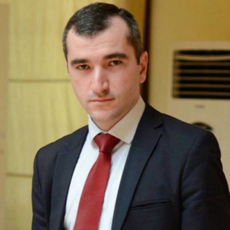 ოთარ ანგურიძე: საერთაშორისო რეიტინგებში საქართველოს პოზიციების გაუმჯობესება იძლევა საფუძველს, რომ გაიზარდოს საინვესტიციო ნაკადები