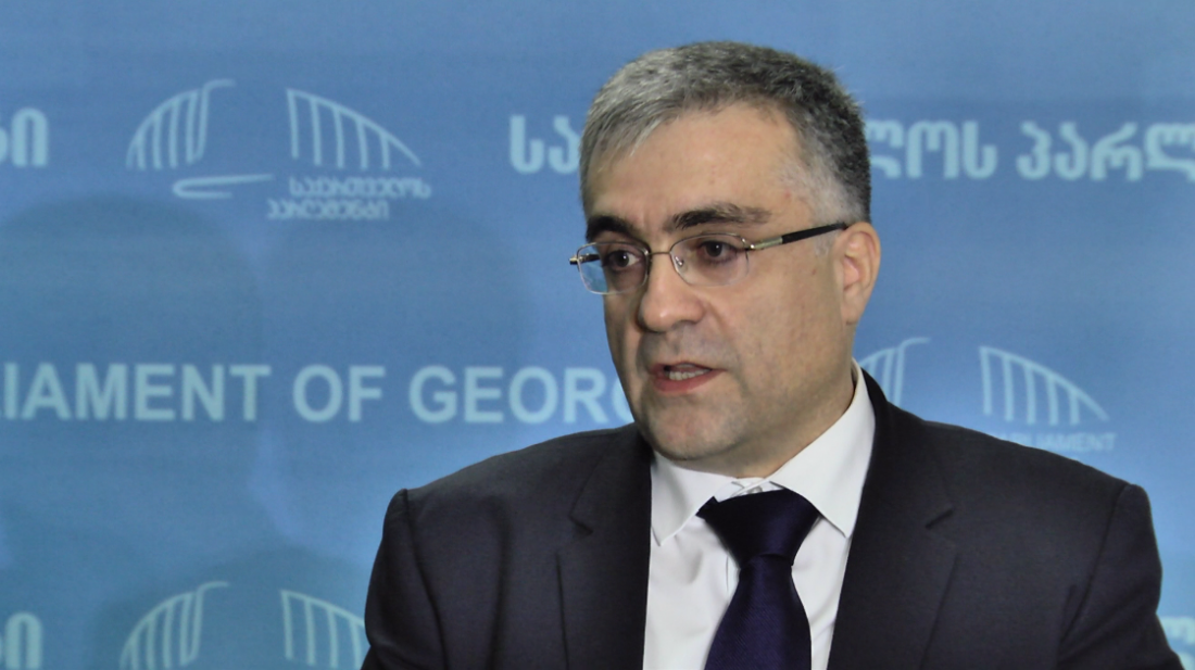 Fitch-ის რეიტინგის მიხედვით, პოზიტიურად არის შეფასებული ეროვნული ბანკის მიერ რეზერვების შევსების პროცესი