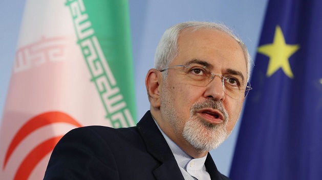 ირანის საგარეო საქმეთა მინისტრი გადადგა