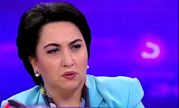 ვერ ხვდება რა ხდება დღეს, რა პროცესი მიმდინარეობს - ეკა ბესელია ირაკლი კობახიძეზე