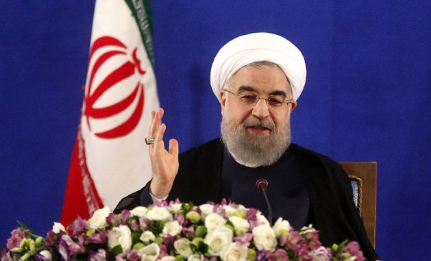 ირანის პრეზიდენტმა არ დააკმაყოფილა საგარეო საქმეთა მინისტრის გადადგომის განცხადება