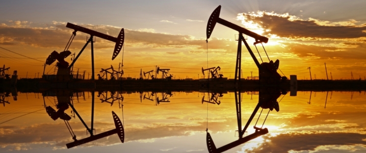  აშშ–ში ნედლი ნავთობის მარაგები 8.6 მლნ ბარელით შემცირდა