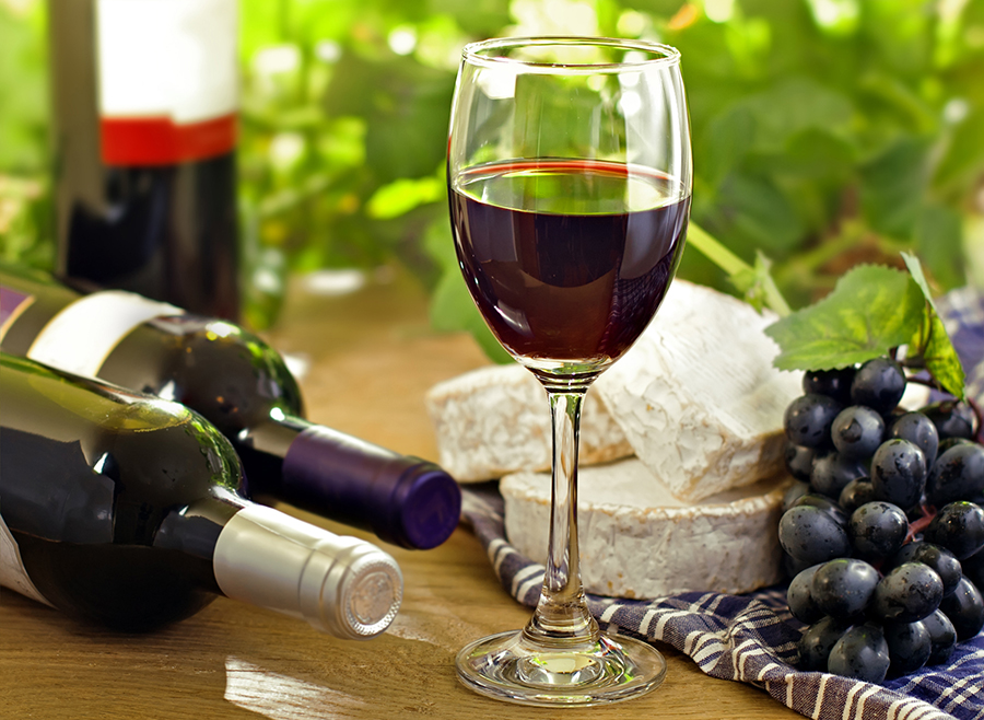 ქართული ღვინის ექსპორტი 13%-ით გაიზარდა
