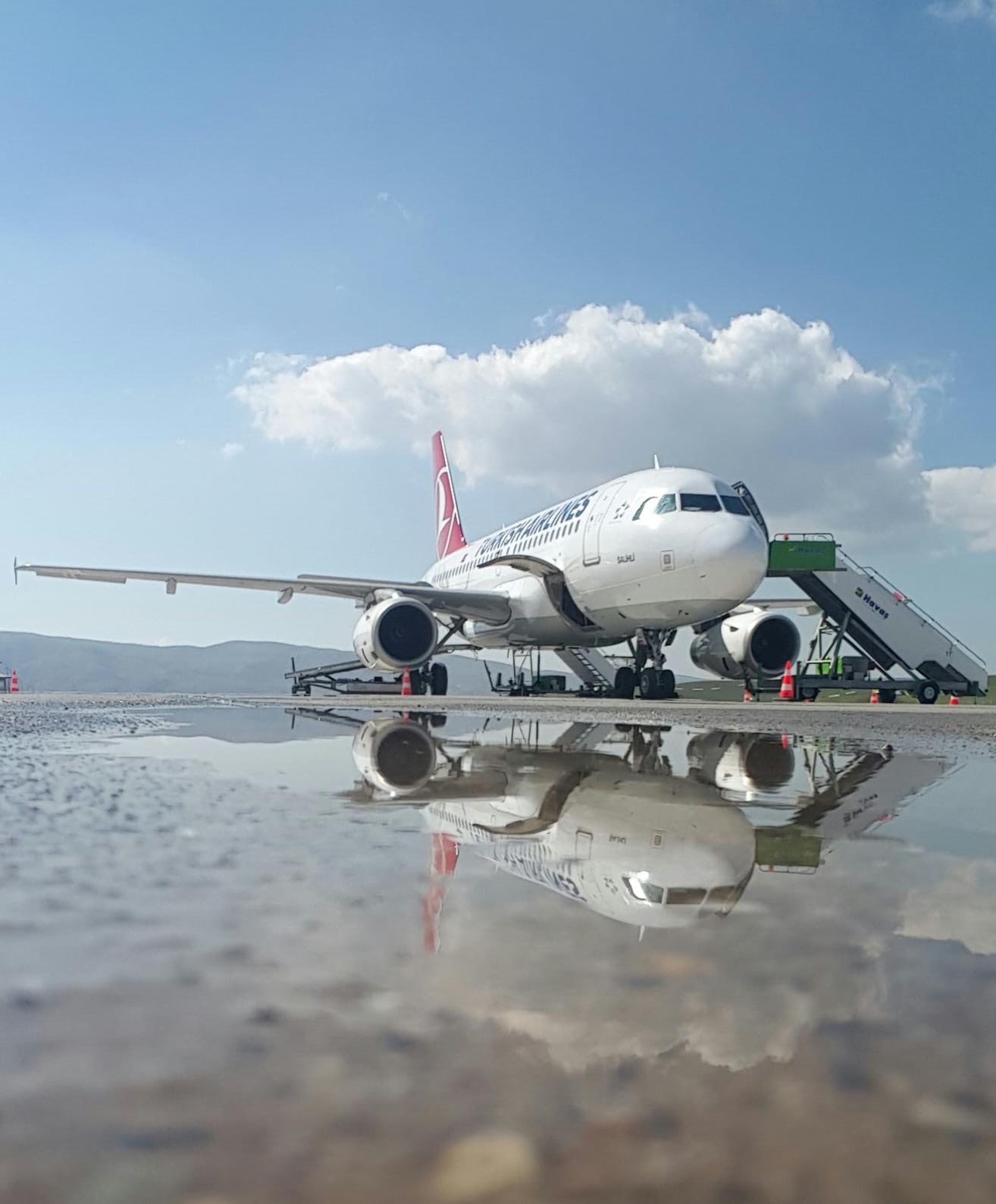 2018 წელს Turkish Airlines-ის წმინდა მოგებამ 753 მლნ დოლარი შეადგინა  ​