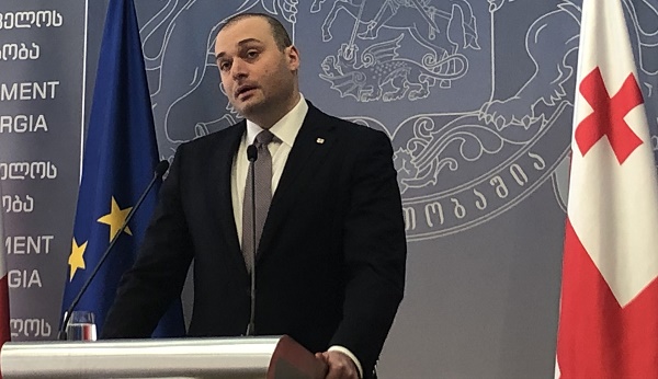 აქვთ მცდელობა, ანაკლიის პროექტი მიაბან ამ საკითხს -  მამუკა ბახტაძე TBC ბანკის საქმეზე