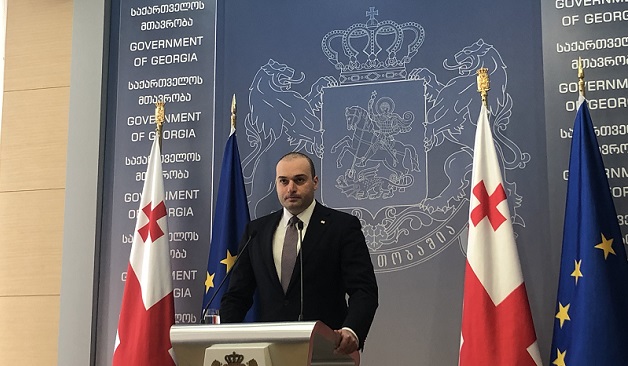 2019 წლის ბიუჯეტში, განათლების სექტორზე 1,6 მილიარდი ლარი იქნება გათვალისწინებული, 2022 წელს კი მშპ-ს 6%-ს გაუტოლდება  