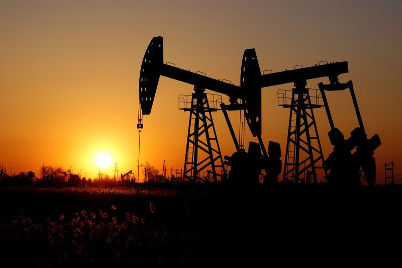  აშშ–ში ნედლი ნავთობის მარაგები 7.1 მლნ ბარელით გაიზარდა