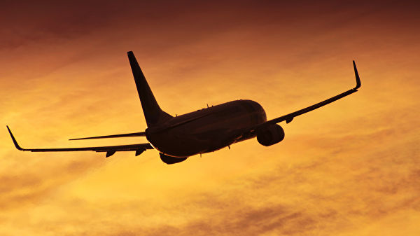 Ethiopian Airlines-ის კუთვნილმა Boeing 737-მა კატასტროფა განიცადა