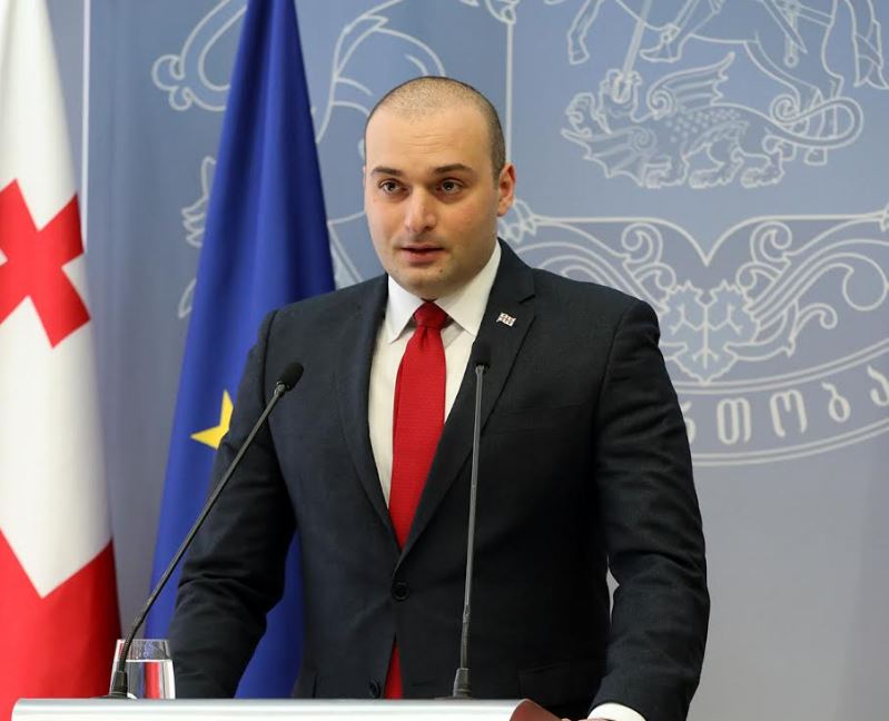 მთავრობა აფხაზეთის და ცხინვალის რეგიონების გამყოფი ხაზების გასწვრივ, ორივე მხარეს მცხოვრები მოსახლეობისთვის პროგრამის „აწარმოე უკეთესი მომავლისთვის“ განხორციელებას იწყებს