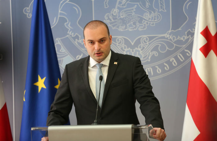 მამუკა ბახტაძე 13-15 მარტს ოფიციალური ვიზიტით იაპონიას ეწვევა