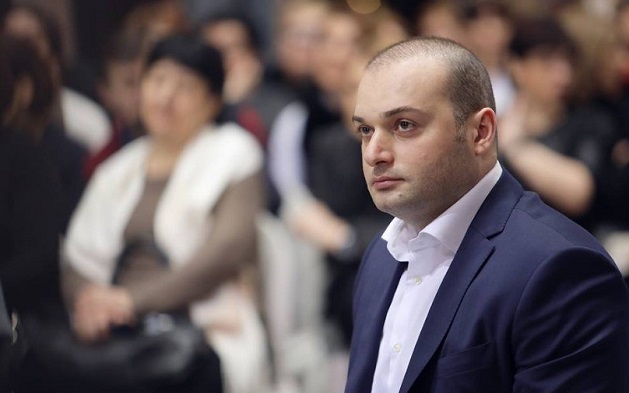 2019 წელზე ძალიან დიდ იმედებს ვამყარებთ, რომ ნატოსთან ჩვენი დაახლოება იქნება კიდევ უფრო შედეგებზე ორიენტირებული - მამუკა ბახტაძე