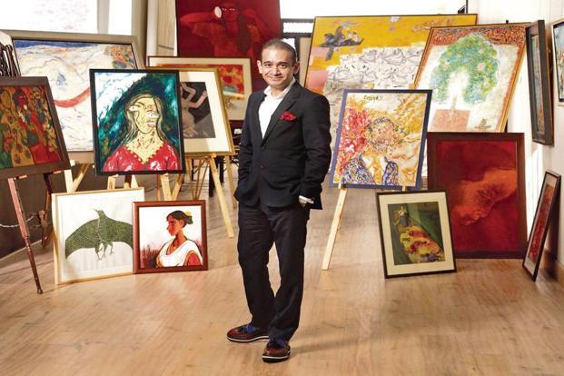 ინდოელი მილიარდერის 68 ხელოვნების უძვირფასესი ნიმუში აუქციონზე გამოიტანეს