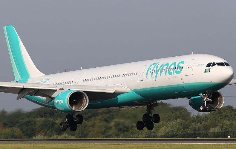 Flynas-ი საქართველ ავიაბაზარზე ოპერირების შემდეგ, აზერბაიჯანის ბაზარზეც შედის