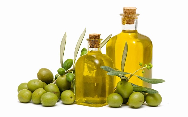 Olive oil from Georgia can cause a furore in the world markets