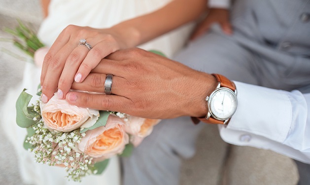 2018 წელს 2 %-ით ნაკლები, 23 202 ქორწინება დარეგისტრირდა - საქსტატი
