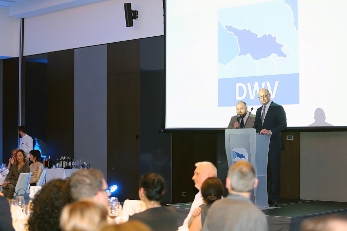 გიორგი ქობულია:  ჩვენ ვქმნით ინვესტორებთან თანამშრომლობის უფრო ეფექტურ და გამარტივებულ სქემას
