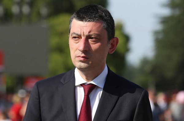 ზვიად გამსახურდიას, ისევე როგორც მერაბ კოსტავას სახელები უკავშირდება ეროვნულ-გამათავისუფლებელ მოძრაობას, ჩვენი ქვეყნის დამოუკიდებლობას  - გიორგი გახარია