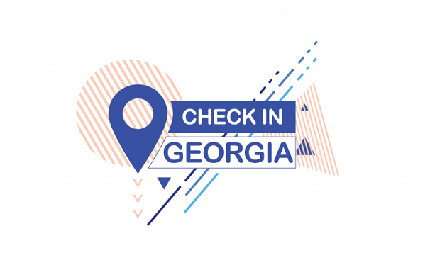 ტურიზმის ეროვნულ ადმინისტრაციას Check in Georgia-სთვის 20 მლნ-მდე ლარის გამოყოფა დაევალა
