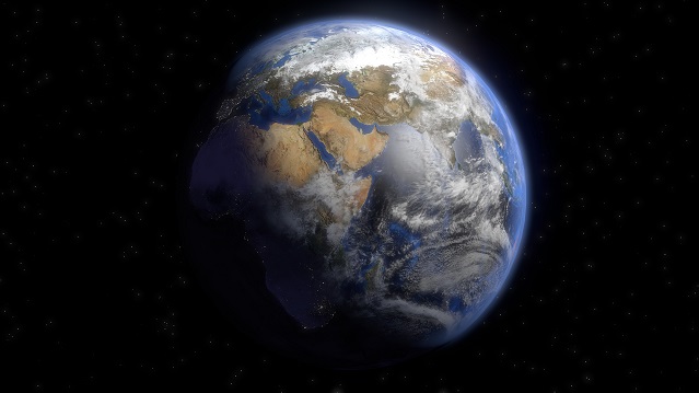 დედამიწაზე 7,7 მლრდ ადამიანი ცხოვრობს