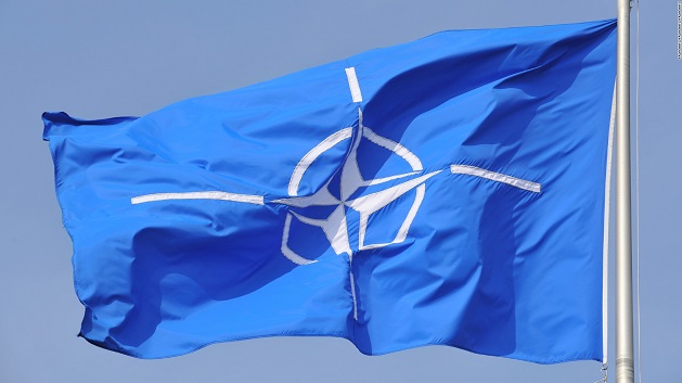 NATO - ჩრდილოატლანტიკური ალიანსი 70 წლისაა