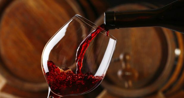 ქართული ღვინის ექსპორტი 10%-ით გაიზარდა