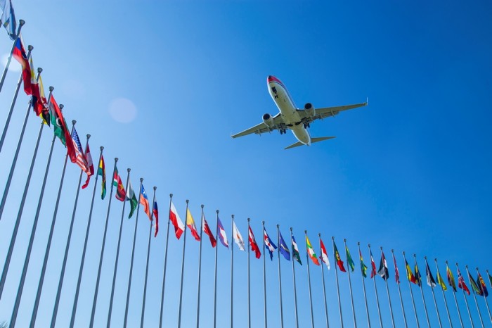 ICAO ავიაციაში ხელოვნური ინტელექტის დანერგვას გააკონტროლებს