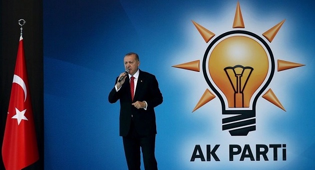 თურქეთის მმართველი პარტია სტამბოლში არჩევნების განმეორებით ჩატარებას ითხოვს