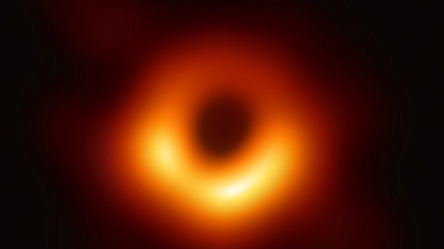 ნასამ შავი ხვრელის პირველი ნამდვილი ფოტო გაავრცელა |ფოტო