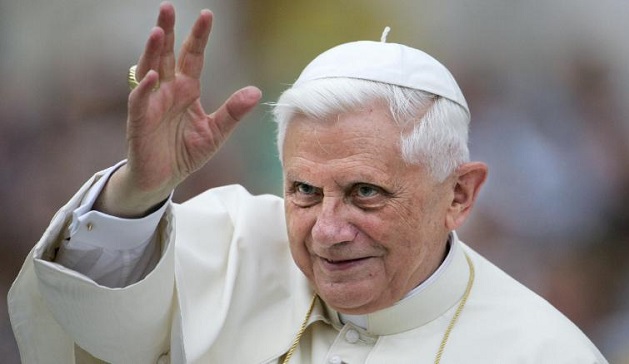 „ჰომოსექსუალობისა და პედოფილიის შეღწევა კათოლიციზმში, 1960 წლის სექსუალური თავისუფლების რევოლუციის ბრალია”, - ბენედიქტ XVI   