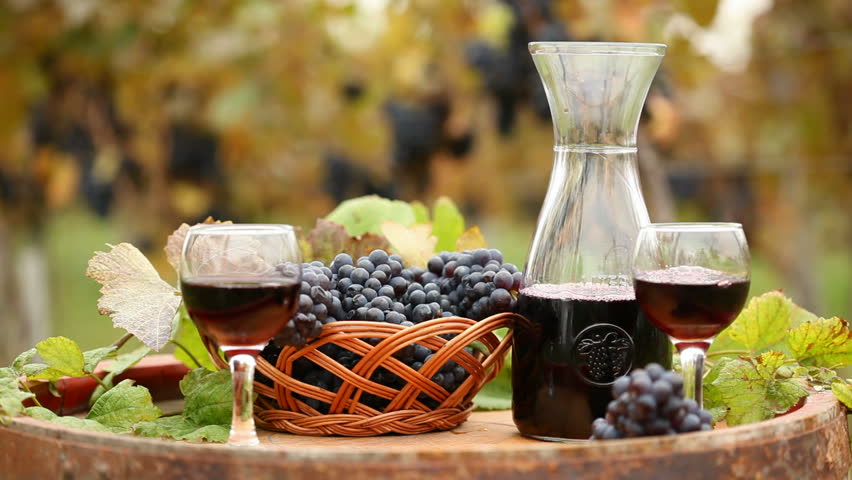 „ქართული ღვინის დაყენების მეთოდი უნიკალურია&quot; - იაპონელი ღვინის მაგისტრი