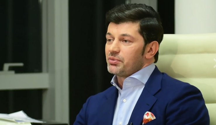 თბილისის „მეტროპოლიტენის“ ენერგოუსაფრთხოების და სავენტილაციო სისტემის რეაბილიტაცია იგეგმება