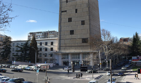  საქართველოს ეროვნული არქივის საგანმანათლებლო პროექტის ნახევარფინალური თამაში თბილისში, ბათუმსა და ქუთაისში ერთდროულად გაიხსნება