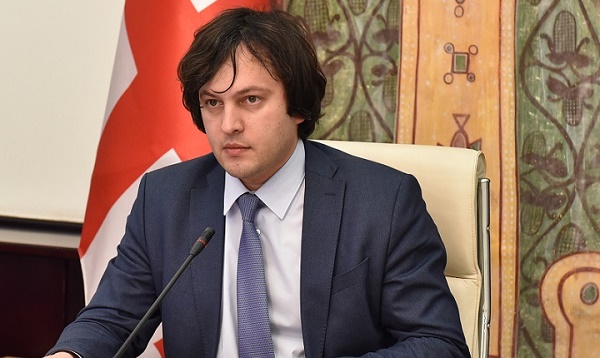ბესელია რამდენჯერმე დაგვემუქრა და ამასობაში, რამდენიმე თანამდებობის დატოვება თავად მოუწია - კობახიძე