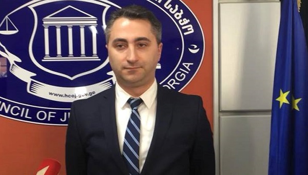 ვენეციის კომისიის დასკვნაში ასახული რეკომენდაციების ნაწილი ეწინააღმდეგება საქართველოს კონსტიტუციას -  დიმიტრი გვრიტიშვილი 