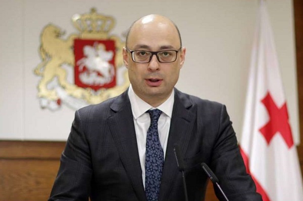 გიორგი ქობულია თანამდებობის დატოვების შესახებ განცხადებას გააკეთებს