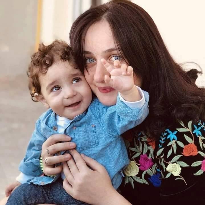 წლინახევრის სესეს სიცოცხლისთვის ბრძოლისთვის საზოგადოების დახმარება სჭირდება